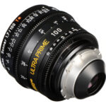 Lente ARRI Ultra Prime 100 mm T1.9 (PL, pies) - Imagen 3