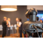 Panasonic AW-UE4KG Cámara compacta 4K PTZ con transmisión IP (negra) - Imagen 4