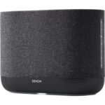 Altavoz inteligente inalámbrico Denon Home 400 (carbón vegetal) - Imagen 3