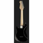 Harley Benton ST-Junior BK Standard Bundle 1 - Imagen 3