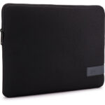 Funda Case Logic Reflect para MacBook Pro de 14" (negro)
