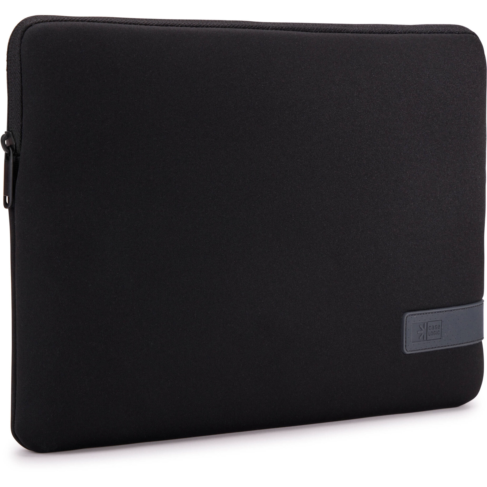 616cf19ca1089166b6325d908d53a4e6.jpg Funda Case Logic Reflect para MacBook Pro de 14" (negro) - Imagen 1