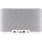 Altavoz inalámbrico Denon Home 350 (blanco) - Imagen 4
