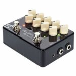 Harley Benton Custom Line Bass DI-Expander - Imagen 6