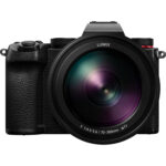 Panasonic LUMIX S 70-300mm f/4.5-5.6 MACRO O.I.S. Lente - Imagen 5