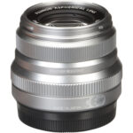 Lente FUJIFILM XF 35mm f/2 R WR (Plata) - Imagen 11