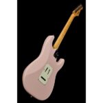 Harley Benton ST-Modern MN HSS LH SP Set - Imagen 7