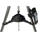 Celestron NexStar 130SLT 130 mm f/5 Telescopio reflector y kit de filtro solar EclipSmart - Imagen 7