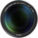 Canon EF 24-70mm f/2.8L II USM Lens - Imagen 9