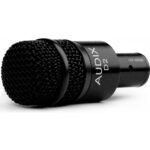 Kit de micrófonos Audix Kick y Toms - Imagen 5