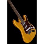 Harley Benton ST-90SA Swamp Ash DLX S Bundle - Imagen 10