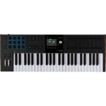 Arturia KeyLab 49 mk3 Controlador y software MIDI profesional (negro)
