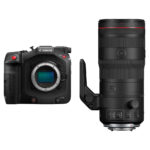 Canon EOS C80 6K Camera Kit with 24-105mm f/2.8 Zoom Lens (Canon RF) - Imagen 3