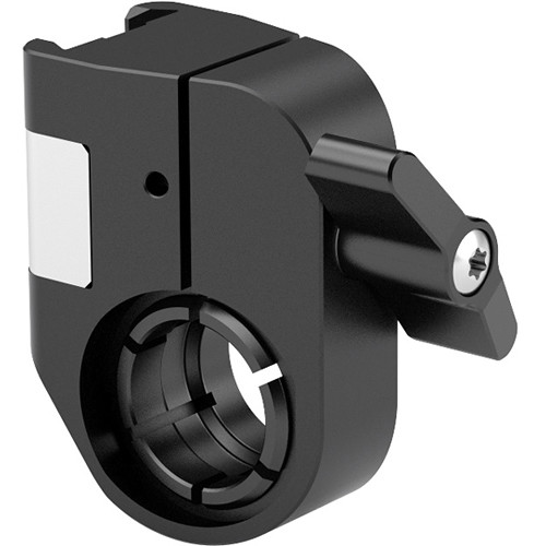 619e2aa926491fa5eabfff6fee054309.jpg Abrazadera ARRI estándar de 19/15 mm para motor CLM-4 - Imagen 1