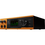 Antelope Convertidor AD/DA de grado de masterización de 2 canales y 384 kHz para audiófilos - Imagen 4