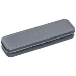 Caja de marcadores metálicos Leica SOFORT (gris) - Imagen 2