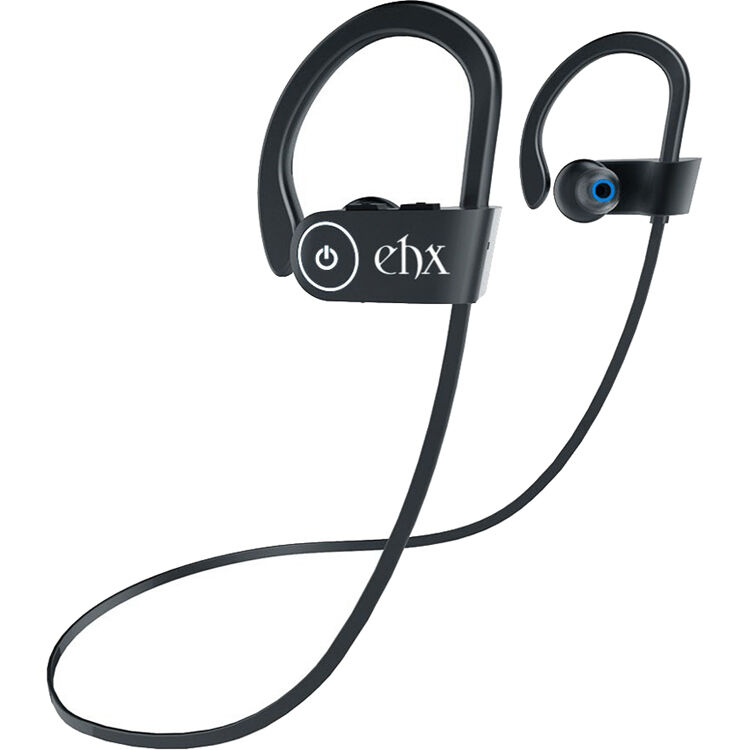 61acbe20dcf8ce28678d235c9e77ad17.jpg Auriculares deportivos inalámbricos Electro-Harmonix EHX Sport Buds V2 - Imagen 1