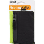 Cartera flotante Carson EW-20 (verde) - Imagen 6