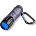 Linterna Carson SL-44 UVSight Pro - Imagen 6