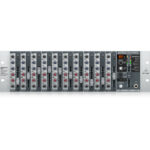 Behringer Eurorack Pro RX1202FX Mezclador de montaje en rack con efectos - Imagen 3