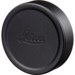 Tapa de lente Leica para Q3/Q3 43 (negro) - Imagen 3