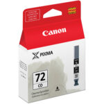 Tanque de tinta optimizador de croma Canon LUCIA PGI-72