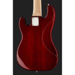Harley Benton PJ-5 HTR Deluxe Series Set 2 - Imagen 5