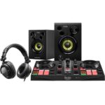 Hercules DJ Learning Kit MK2 - Imagen 2