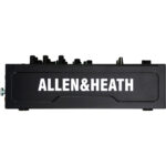 Allen & Heath Xone:24C Mezclador de DJ híbrido profesional de 2+1 canales con interfaz USB-C - Imagen 4