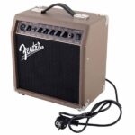 Fender Acoustasonic 15 - Imagen 3