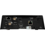 Cámara Panasonic 4K60 SDI/HDMI Full NDI PTZ con zoom óptico de 24x (negro) - Imagen 4