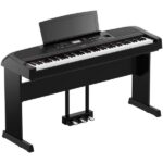 Yamaha DGX-670 B Set - Imagen 2