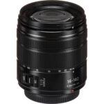 Panasonic LUMIX G Vario 14-140mm f/3.5-5.6 II ASPH. ENERGÍA O.I.S. Lente - Imagen 13