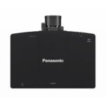 Panasonic PT-MZ11KL Proyector láser 3LCD WUXGA de 11.000 lúmenes (sin lente, negro) - Imagen 3