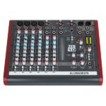 Allen & Heath ZED-10 - Imagen 2