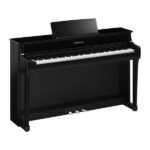 Yamaha CLP-835 PE Set - Imagen 2