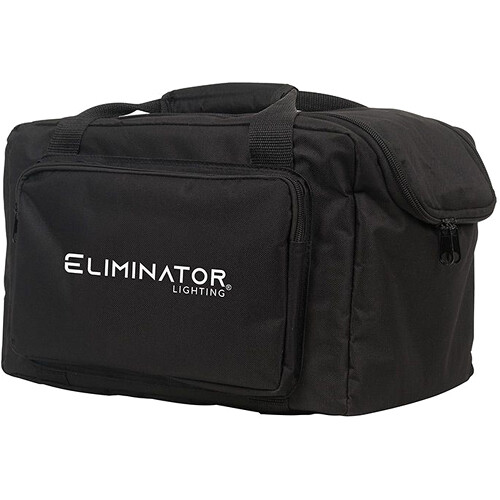 61f41b0971d3445391b3161733eac937.jpg American DJ F4 Par Bag EP Transport Bag - Imagen 1