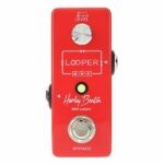 Harley Benton Mini Looper - Imagen 2