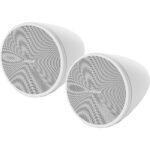 Bose Professional DesignMax DM3P Altavoz colgante (par, blanco)