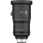 Lente ARRI Signature Prime de 12 mm T1.8 (marcas de enfoque en pies)
