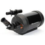 Telescopio terrestre Celestron C5 127 mm f/10 50x (solo OTA) - Imagen 3