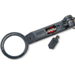 Carson Fish'n Grip Pro Lupa con luz LED de 4,5 aumentos - Imagen 4