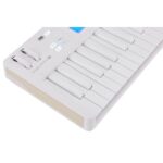 Arturia KeyLab Essential 61 Mk3 Alpine - Imagen 9