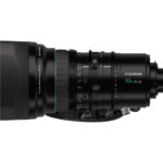 Cámara Blackmagic Design URSA Broadcast G2 con lente servo zoom Fujinon de 7,8-234 mm - Imagen 6