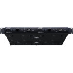 Amplificador de zona integrado y mezclador inteligente Bose Professional Veritas 1100BH - Imagen 7