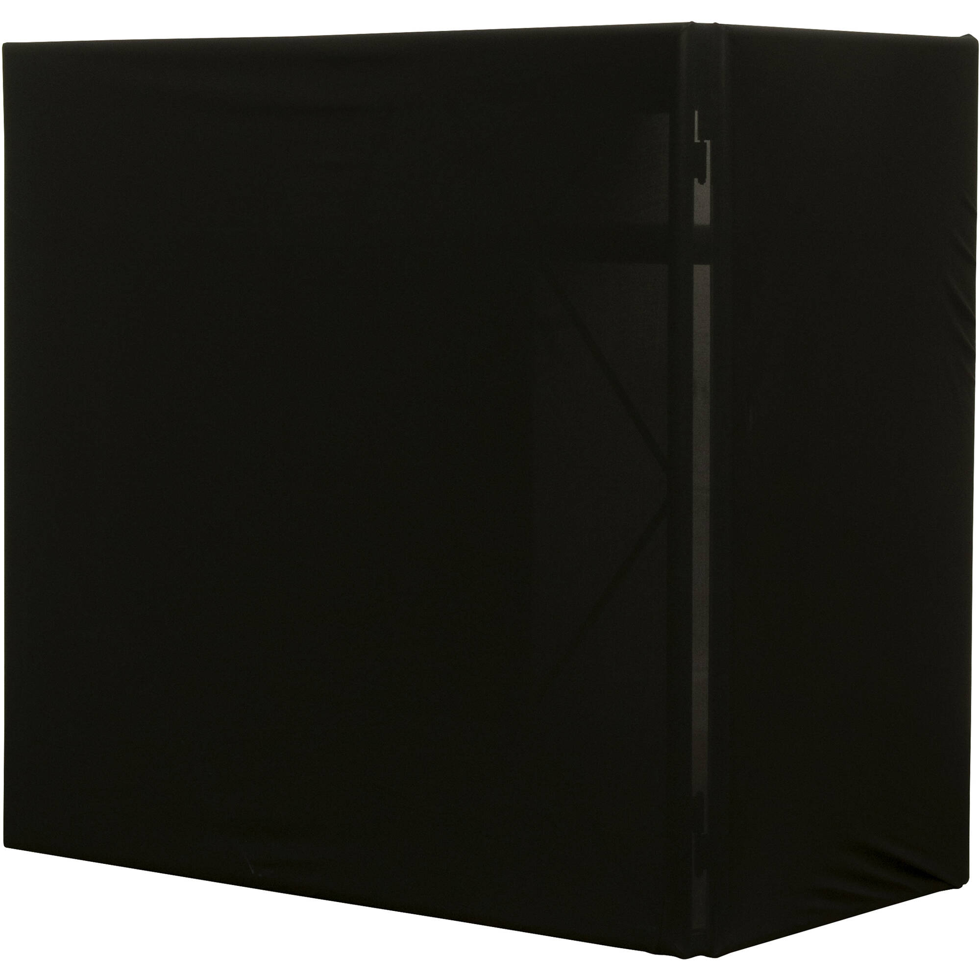 6225024a993032ea594b6af5b5bef1a6-1.jpg Tela de mesa para eventos American DJ Pro (negro) - Imagen 1