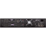 Apogee Electronics Symphony Mk II con Thunderbolt 3 + Interfaz Pro Tools HD / Dante con módulos 16x16 SE y 2x6 SE - Imagen 2