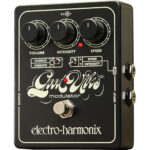 Modulador analógico Good Vibes Electro-Harmonix