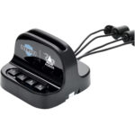 Lector de tarjetas Adder Secure de 4 puertos - Imagen 2