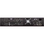 Apogee Electronics Symphony I/O Mk II Pro Tools HD Plus/Dante Interfaz de audio con módulos Connect 8x8 MP y 2x6 SE - Imagen 2
